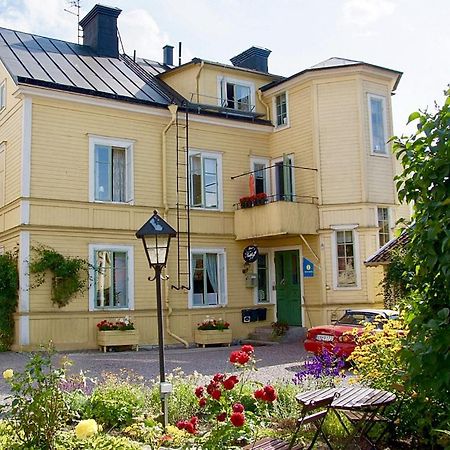 Bed and Breakfast 27Ans Nattlogi Vadstena Zewnętrze zdjęcie