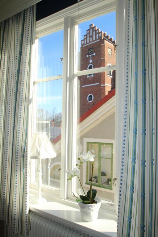 Bed and Breakfast 27Ans Nattlogi Vadstena Pokój zdjęcie
