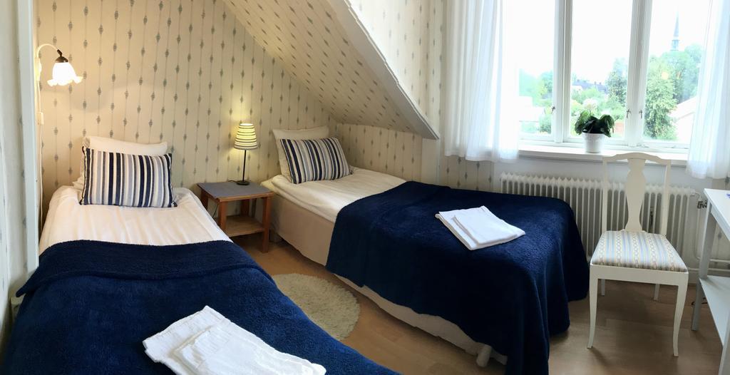 Bed and Breakfast 27Ans Nattlogi Vadstena Zewnętrze zdjęcie