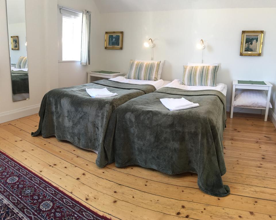 Bed and Breakfast 27Ans Nattlogi Vadstena Zewnętrze zdjęcie