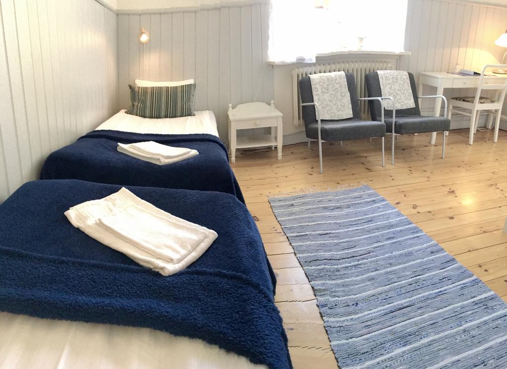 Bed and Breakfast 27Ans Nattlogi Vadstena Zewnętrze zdjęcie