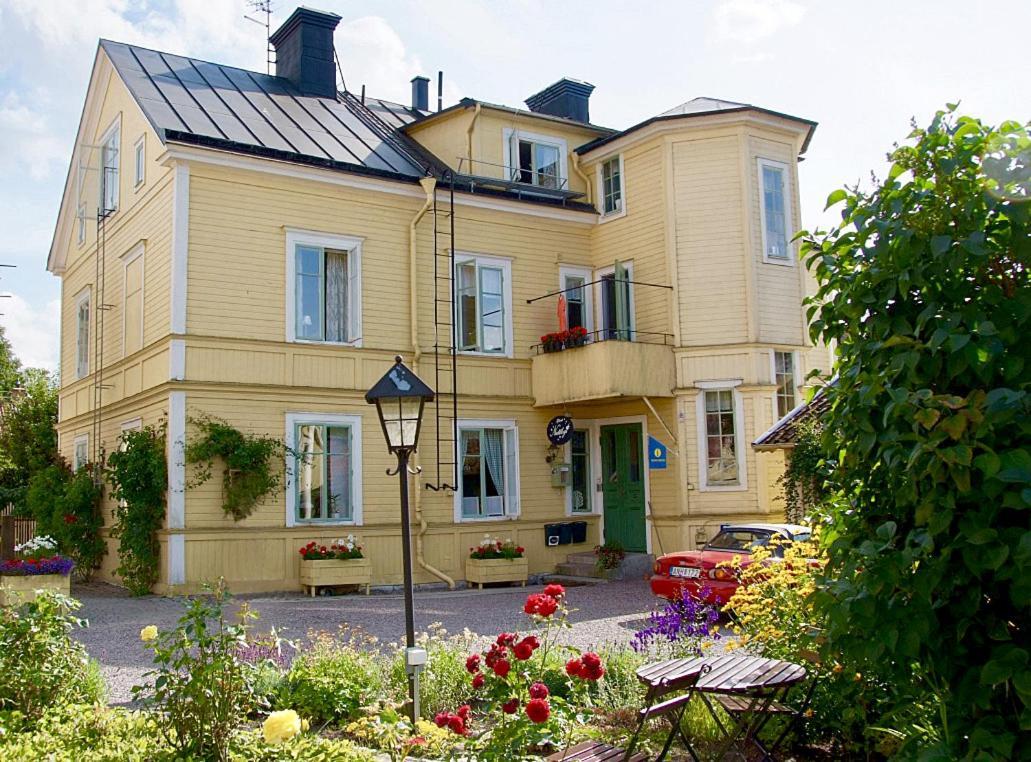 Bed and Breakfast 27Ans Nattlogi Vadstena Zewnętrze zdjęcie